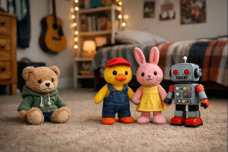 Nintendo brand loyalty