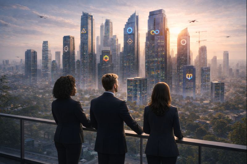 The US approach to AI governance prioritises standards and speed