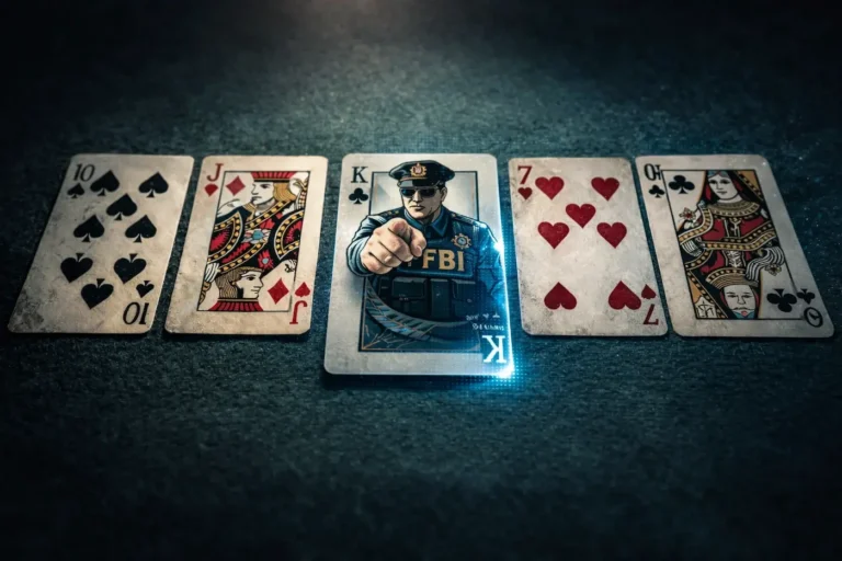 Poker