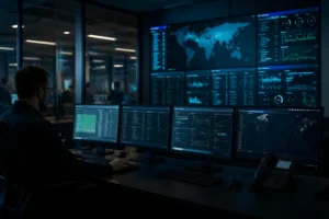 Control Room