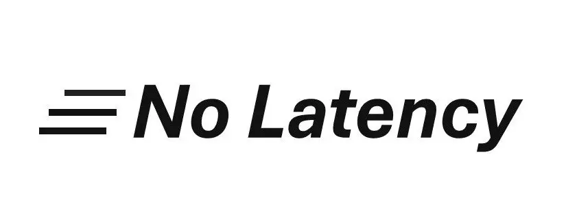 No-Latency-Logo