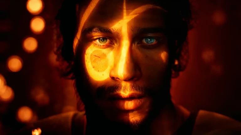 Image showing MindsEye game
