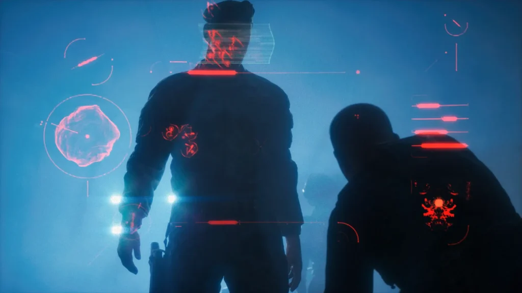 Image showing MindEye gameplay