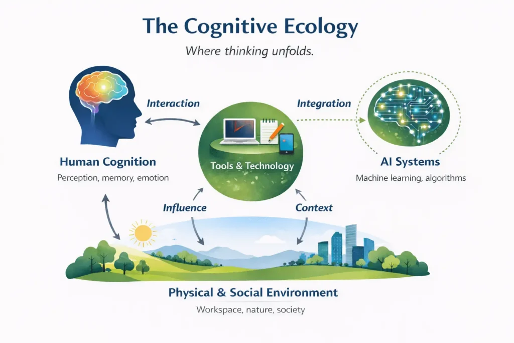 cognitive-ecology